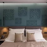 Guest house Giafra Luxury 4*