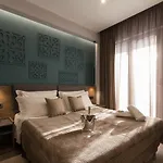 Giafra Luxury Guest house Agrigento