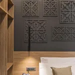 Gasthuis Giafra Luxury 4*