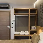 Guest house Giafra Luxury Agrigento
