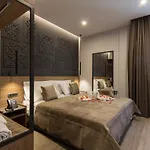 Guest house Giafra Luxury Agrigento