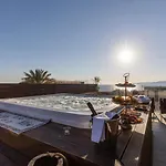 بيت ضيافة Giafra Luxury أغريجنتو