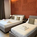 Giafra Luxury Guest house Agrigento