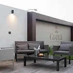 Giafra Luxury Guest house 4*