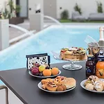 Guest house Giafra Luxury