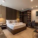 Guest house Giafra Luxury 4*