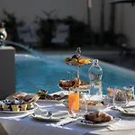 Giafra Luxury Gasthuis Agrigento