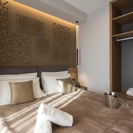 Giafra Luxury 4*
