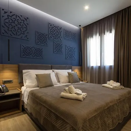 Giafra Luxury Penzion