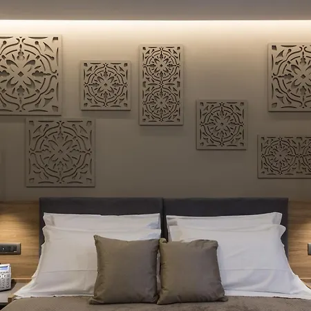 Giafra Luxury
