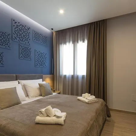 Giafra Luxury