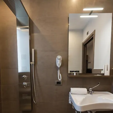 Penzion Giafra Luxury 4*