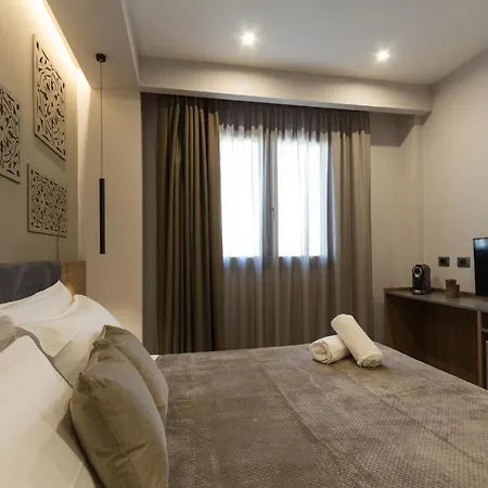 Giafra Luxury Agrigento