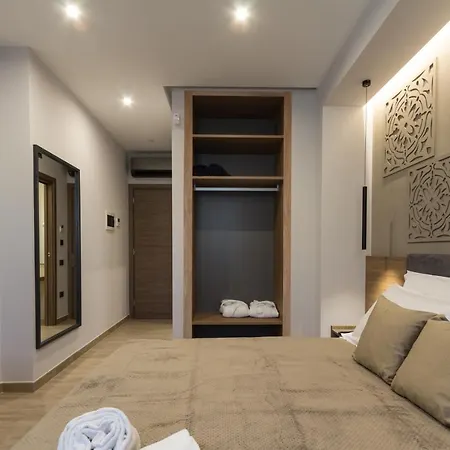 Giafra Luxury