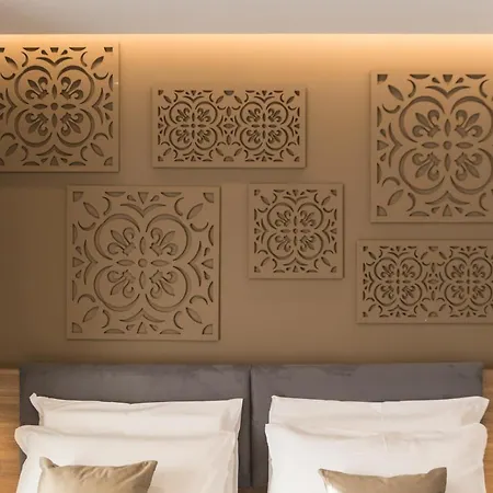 Giafra Luxury 4*