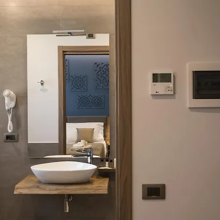 Giafra Luxury Penzion 4*