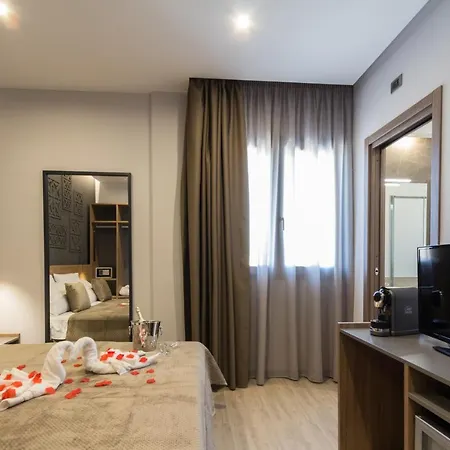 Giafra Luxury Гостьовий будинок