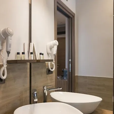 Giafra Luxury Penzion 4*