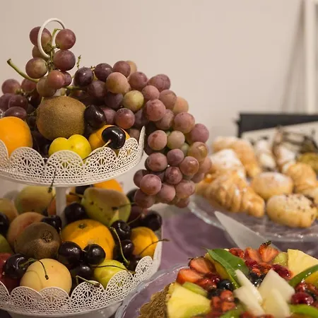 Giafra Luxury Agrigento