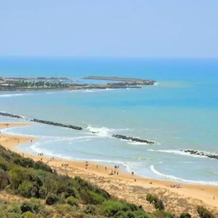 Pensión Giafra Luxury