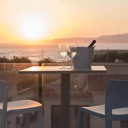 Giafra Luxury