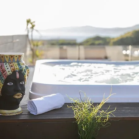 Giafra Luxury Penzion