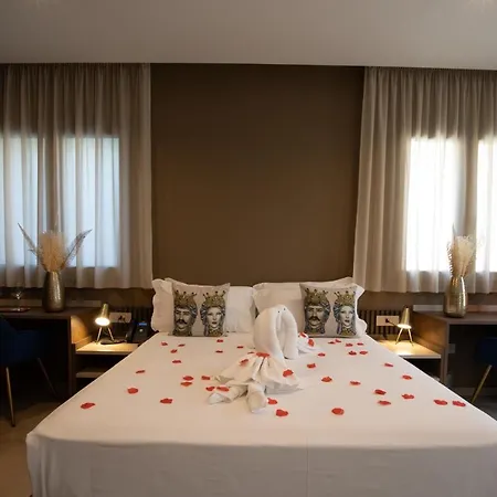 Giafra Luxury 4* Агрідженто
