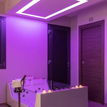 Giafra Luxury