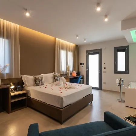 Giafra Luxury 4*