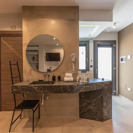 Giafra Luxury 4*