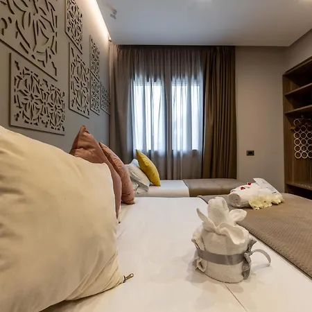 Giafra Luxury