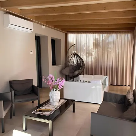 Giafra Luxury