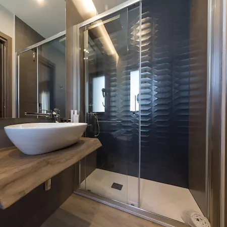 Penzion Giafra Luxury