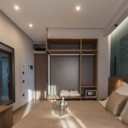 Giafra Luxury