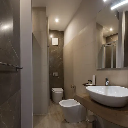 Giafra Luxury Agrigente