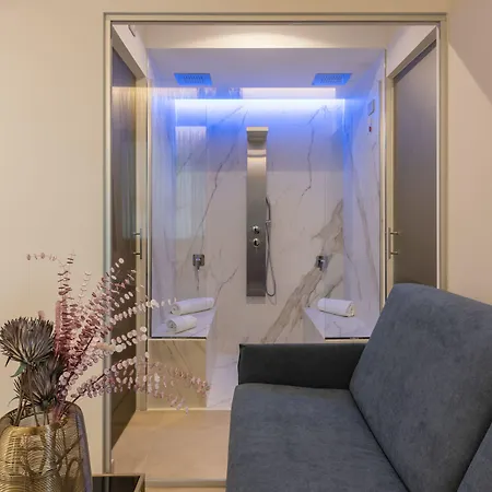 Penzion Giafra Luxury 4*
