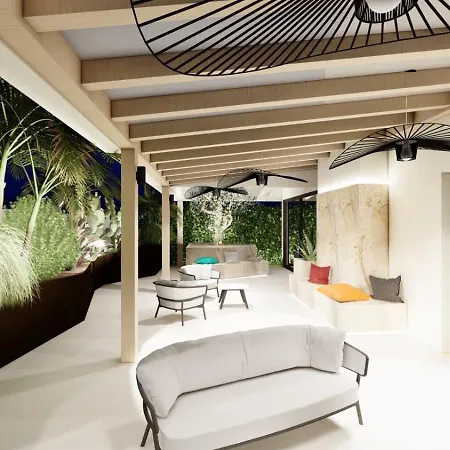 Giafra Luxury Agrigento