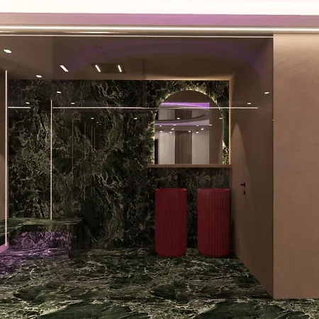 Giafra Luxury 4* Agrigent