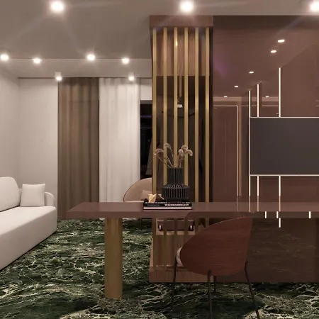 Giafra Luxury