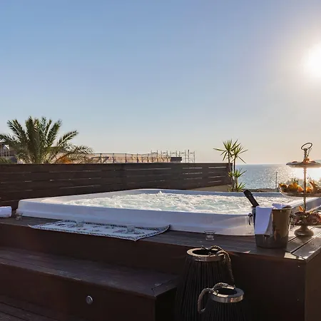 Giafra Luxury Maison d'hôtes