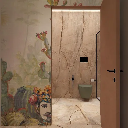 Giafra Luxury Maison d'hôtes 4*
