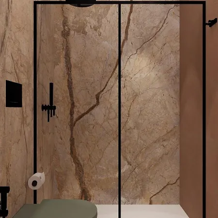 Giafra Luxury Maison d'hôtes 4*