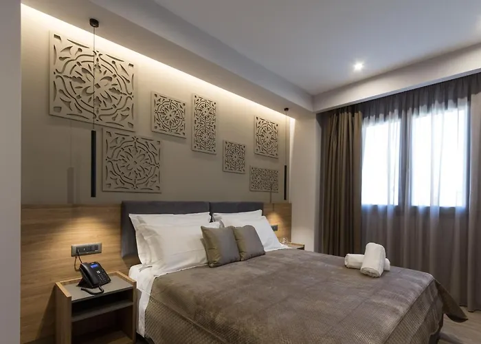 Giafra Luxury Agrigento