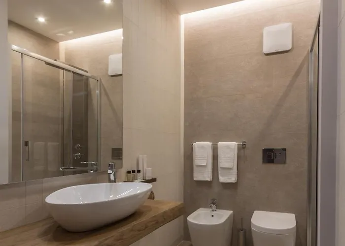 Guest house Giafra Luxury