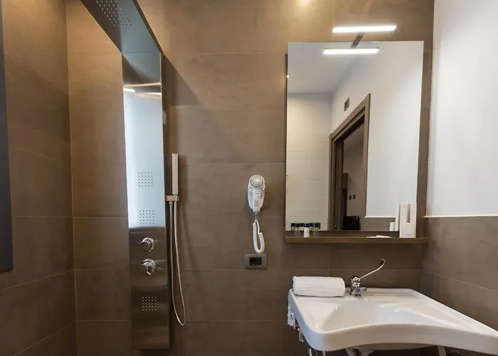 Guest house Giafra Luxury 4*