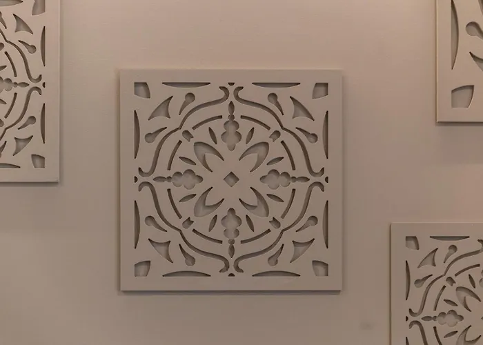 Giafra Luxury Guest house 4*