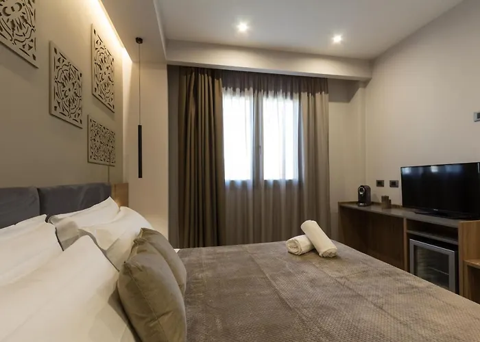 Giafra Luxury Agrigento