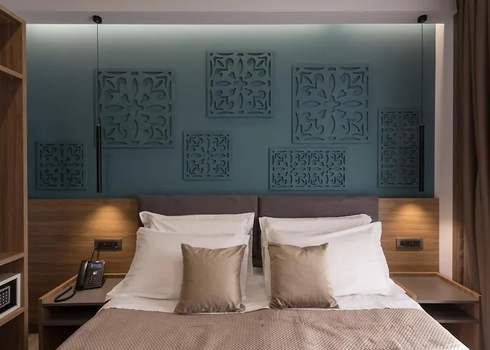 Gasthof Giafra Luxury 4*