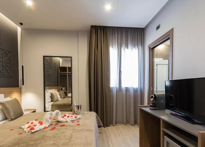 Giafra Luxury Gasthof