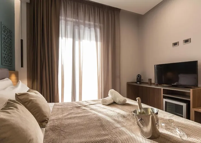 Giafra Luxury أغريجنتو